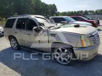 2007 Cadillac ESCALADE фото