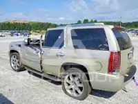 2007 Cadillac ESCALADE фото