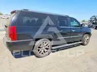 2007 Cadillac ESCALADE фото