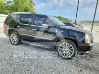 2007 Cadillac ESCALADE фото