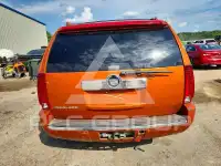 2007 Cadillac ESCALADE фото