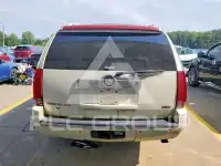 2007 Cadillac ESCALADE фото