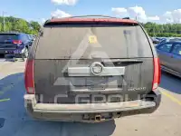 2007 Cadillac ESCALADE photo