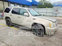 2007 Cadillac ESCALADE фото