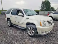 2007 Cadillac ESCALADE фото