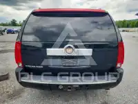 2007 Cadillac ESCALADE фото