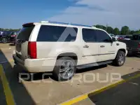 2007 Cadillac ESCALADE фото