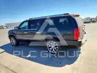 2007 Cadillac ESCALADE фото