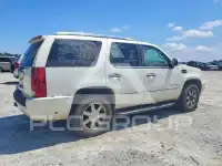 2007 Cadillac ESCALADE фото