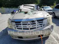 2007 Cadillac ESCALADE фото