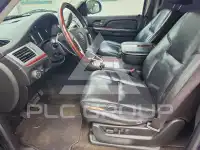 2007 Cadillac ESCALADE фото