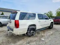 2007 Cadillac ESCALADE photo