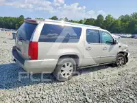 2007 Cadillac ESCALADE photo