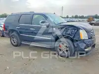 2007 Cadillac ESCALADE фото