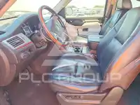 2007 Cadillac ESCALADE фото