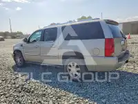 2007 Cadillac ESCALADE photo