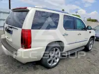 2007 Cadillac ESCALADE photo