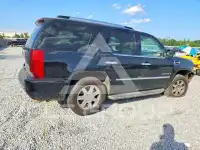 2007 Cadillac ESCALADE photo