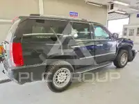 2007 Cadillac ESCALADE фото
