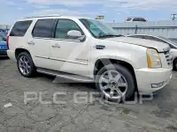 2007 Cadillac ESCALADE photo