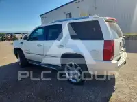 2007 Cadillac ESCALADE фото