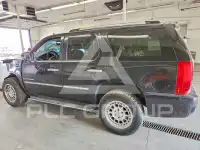 2007 Cadillac ESCALADE фото