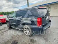 2007 Cadillac ESCALADE фото