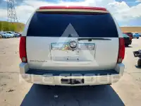 2007 Cadillac ESCALADE фото