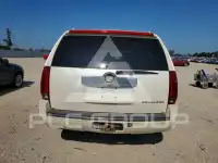 2007 Cadillac ESCALADE фото