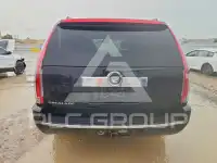 2007 Cadillac ESCALADE photo