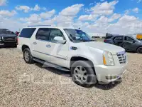 2007 Cadillac ESCALADE фото