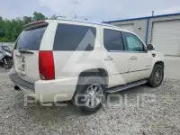 2007 Cadillac ESCALADE фото