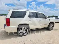 2007 Cadillac ESCALADE фото