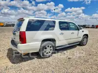 2007 Cadillac ESCALADE фото
