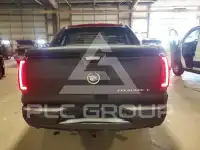 2007 Cadillac ESCALADE photo