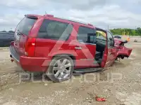 2007 Cadillac ESCALADE photo