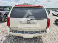 2007 Cadillac ESCALADE photo