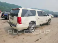 2007 Cadillac ESCALADE фото