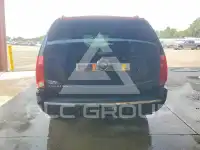 2007 Cadillac ESCALADE фото
