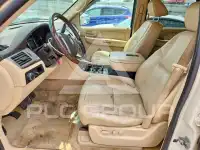 2007 Cadillac ESCALADE photo