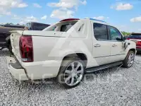 2007 Cadillac ESCALADE фото