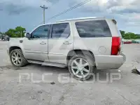 2007 Cadillac ESCALADE photo