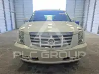 2007 Cadillac ESCALADE photo