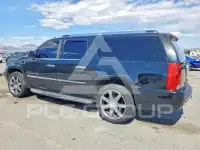 2007 Cadillac ESCALADE фото