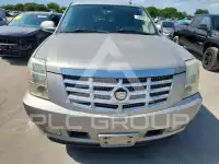 2007 Cadillac ESCALADE фото
