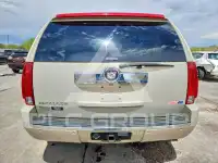 2007 Cadillac ESCALADE photo