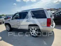 2007 Cadillac ESCALADE фото