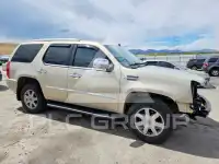2007 Cadillac ESCALADE photo