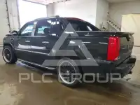 2007 Cadillac ESCALADE фото