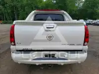 2007 Cadillac ESCALADE фото